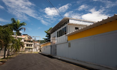 Volta Redonda: obra da UPA Santo Agostinho recebe ajustes finais e novos equipamentos começam a chegar